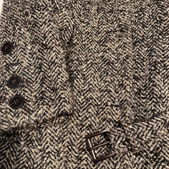 Zara coat - Picture 3 of 3